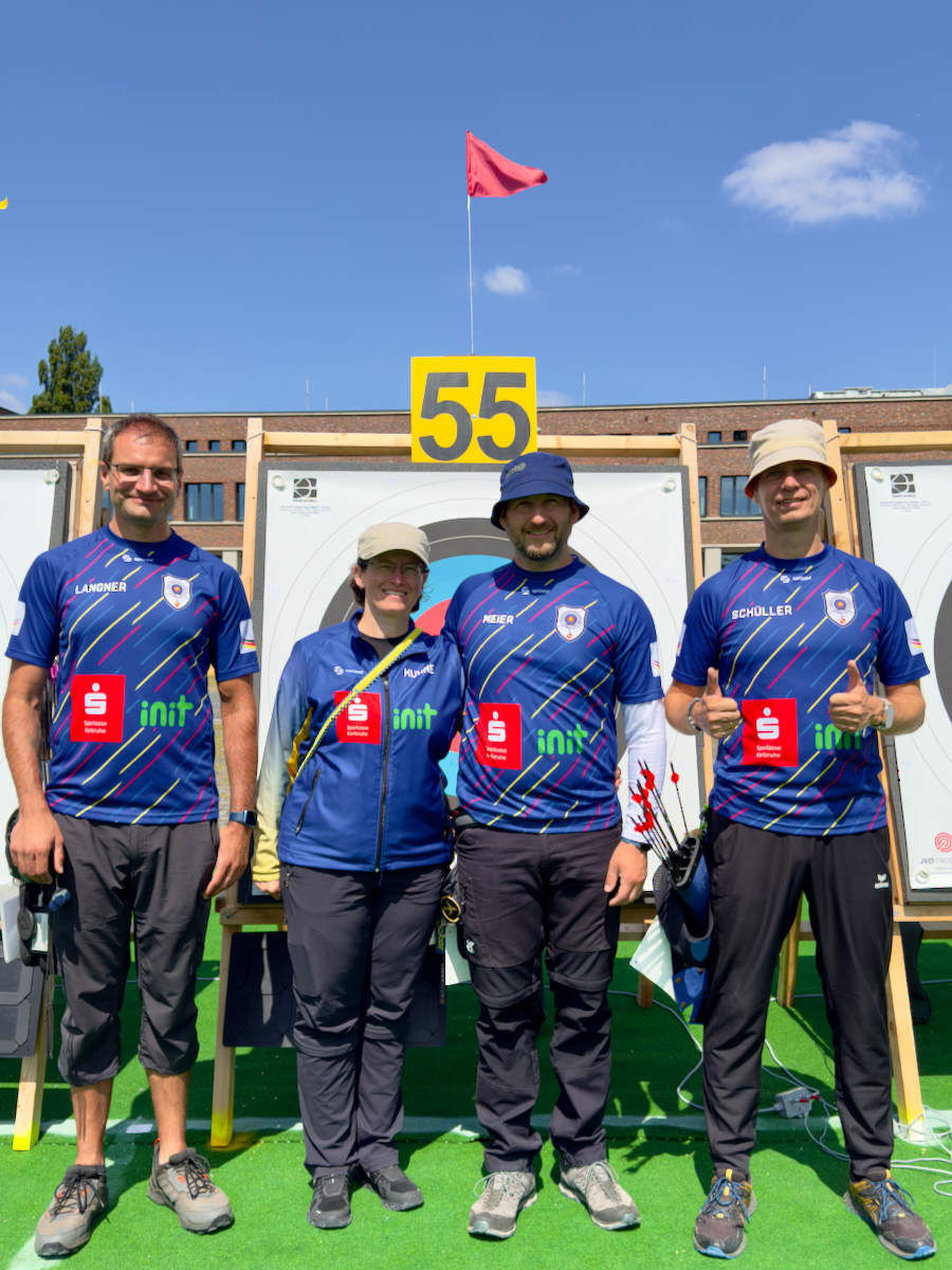 Die Finals 2026 Hannover